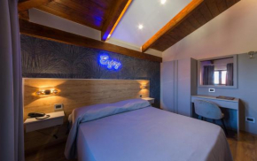 Гостиница Hotel Vogue  Лидо Ди Езоло